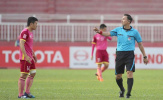 CỰC SỐC: Cựu cầu thủ V-League TỐ CÁO trọng tài dàn xếp tỷ số