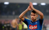 Arsenal trở lại cuộc đua chiêu mộ ngôi sao Napoli