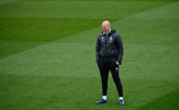 Pochettino 'chèo kéo' Zidane sang Premier League