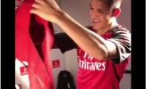 Arsenal tung chiêu CỰC DỊ giữ chân Sanchez
