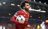 Salah là 'nhân tố X' không thể thay thế của Liverpool