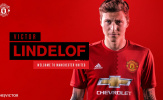 10 tân binh gây thất vọng nhất Premier League: Thảm họa Lindelof