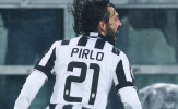 Andrea Pirlo và những sự chia tay đáng tiếc trong năm 2017