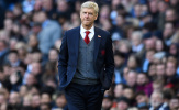 Hàng loạt huyền thoại Arsenal chỉ trích HLV Wenger không thương tiếc