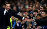 Lampard đang được dọn đường trở về thế chỗ Emenalo