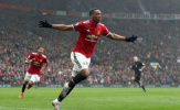 Martial lọt top chân sút nguy hiểm nhất châu Âu