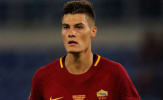 Tới Roma chưa lâu, sao mắc bệnh tim đã 'thả thính' với Man Utd