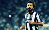 Andrea Pirlo: Tình yêu như món quà… cớ sao ta vội muốn cách xa?