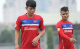 Điểm tin bóng đá Việt Nam tối 8/11: “Sao” trẻ HAGL chỉ ra điểm chung giữa HLV Chung Hae Seong và Park Hang Seo