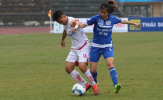 Giải VĐQG nữ 2017: Phong Phú Hà Nam áp sát ngôi đầu của TP.HCM I