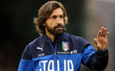 Pirlo chỉ điểm cho Italia ngược dòng ở trận lượt về
