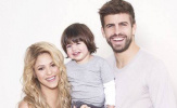 Chuyện tình Pique - Shakira (Phần 2): Sóng gió showbiz