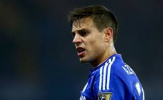 Cesar Azpilicueta, 'món quà' siêu rẻ nhưng chất mà Emenalo tặng Chelsea