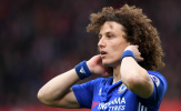 Luiz quan trọng nhất ở Chelsea, Conte phải giữ!