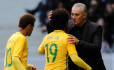 Tite và nghệ thuật quản trị nhân sự đưa Brazil trở lại thành một thế lực