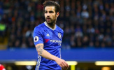 Fabregas và tầm quan trọng đối với Chelsea
