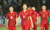 Lịch thi đấu - Kết quả lượt trận thứ 5 vòng loại Asian Cup 2019