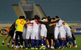 TRỰC TIẾP Việt Nam 0-0 Afghanistan: Việt Nam dự Asian Cup (KẾT THÚC)