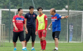 Điểm tin bóng đá Việt Nam tối 16/11: Công Phượng và đồng đội chuẩn bị cho VCK U23 châu Á