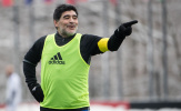 Quá thất vọng, Maradona đòi trở lại dẫn dắt tuyển Argentina