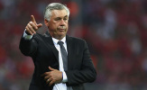 Dự đoán đội hình của Italia dưới thời Ancelotti: Sạch bóng Juve?