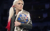 Alexa Bliss - Nhà vô địch 'nhỏ', nhưng cực hút fan của WWE