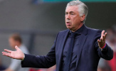 NÓNG: Đại diện xác nhận Ancelotti đã từ chối dẫn dắt tuyển Italia