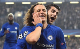 David Luiz: Kẻ nổi loạn không thức thời