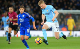 Kevin De Bruyne: Thiên tài trong lốt công nhân