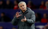Vụ Jose Mourinho: Man Utd có câu trả lời PSG