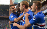 Đánh bại Juventus, Sampdoria khiến Serie A phải nể phục