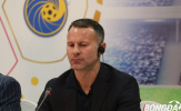 Ryan Giggs: 'Tôi sẽ giúp bóng đá Việt Nam dự World Cup'