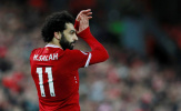 Sớm muộn thì Salah cũng rời Liverpool để tới Real