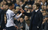 Đá tệ, Dele Alli 'xơi' án phạt từ Pochettino