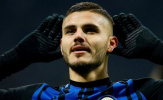 'Mùa sau, Icardi sẽ thay thế Benzema tại Real Madrid'