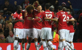 02h45 ngày 23/11, Basel vs Man Utd: Chỉ 1 điểm là đủ