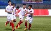 Chưa tập trung, U23 Việt Nam đã bị từ chối “nhả quân”