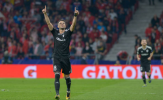 Kịch bản điên rồ: Qarabag loại Chelsea, Atletico
