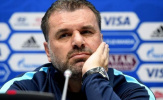NÓNG: HLV Postecoglou từ chức sau chiến tích với Australia
