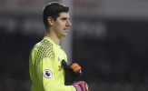NÓNG: Từ chối Chelsea, Courtois mở đường sang Real Madrid?