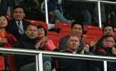 Paul Scholes ấn tượng nhất với cầu thủ nào của PVF?
