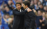 Pochettino đá xoáy Antonio Conte