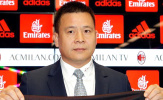 Tài chính có vấn đề, AC Milan có nguy cơ phá sản?
