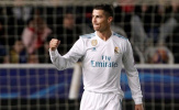 Ăn mừng như thể vô địch, Ronaldo bị dàn sao Barca bóc mẽ