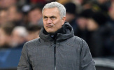 Gặp Brighton, Mourinho tỏ rõ sự lo ngại