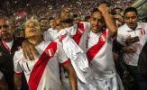 LĐBĐ Peru thông báo có nhầm lẫn, hết cơ hội cho Italia tại World Cup