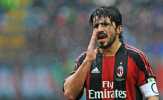 Gennaro Gattuso và hành trình hiến dâng trái tim mãnh thú