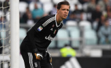 Juve chưa an tâm với Szczesny, Real và Chelsea lo lắng