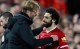 Klopp 'ảo tưởng' Salah có thể ghi tới 70 bàn mùa này