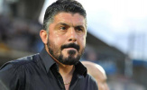 Lục cả CV, Gattuso chỉ có 1 điểm giúp được Milan?